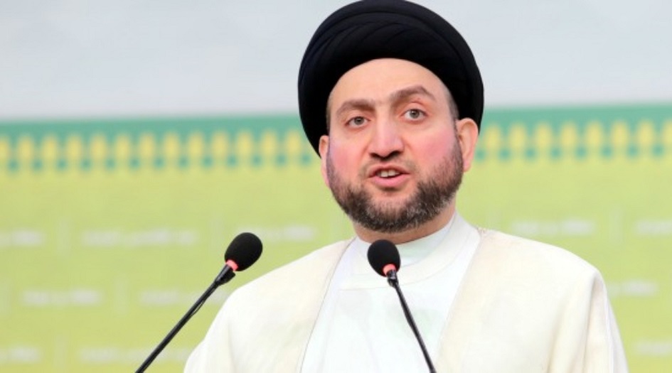 الحكيم لواشنطن: العراق لن يكون منطلقا للاعتداء على الآخرين