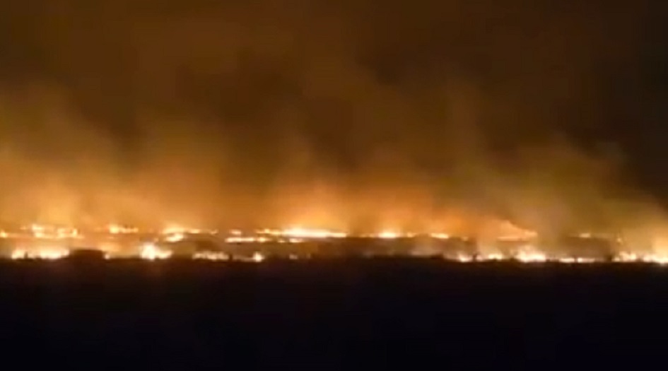 دولة القانون: التحالف الدولي يرتكب تجاوزا سافرا على سيادة العراق