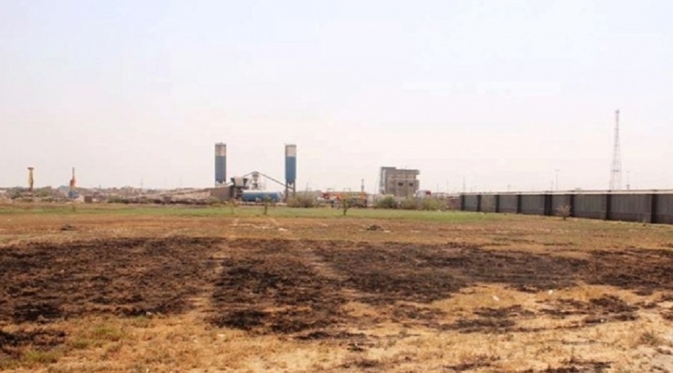 كشف أسرار مقبرة أنكليزية كبيرة في العراق