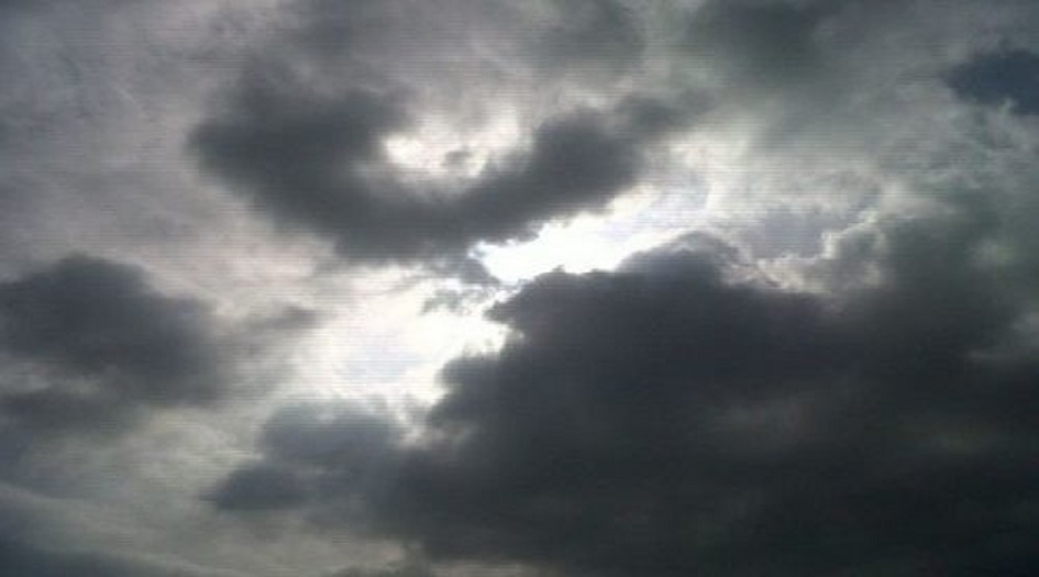 الانواء العراقية: أمطار و{حالوب} شمالاً وغيوم في الوسط والجنوب خلال اليومين المقبلين