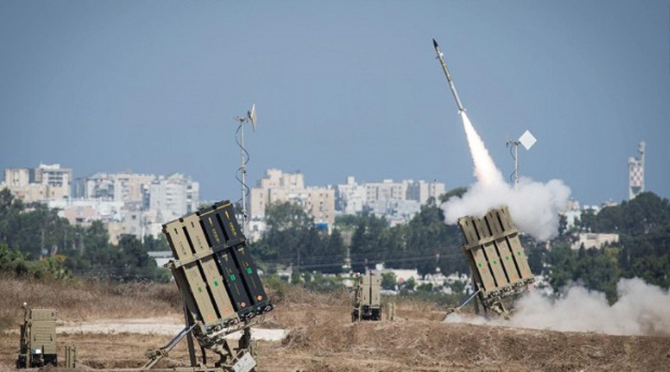 موقع ’ديبكا’: الفلسطينيون أسقطوا هيبة القبة الحديدية