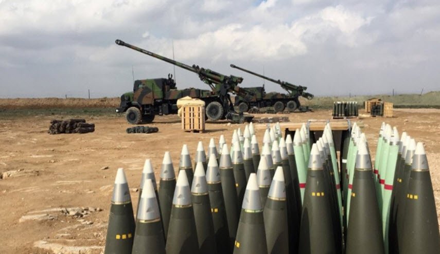 عبدالسلام يدعو فرنسا لوقف بيع الأسلحة للرياض وأبو ظبي