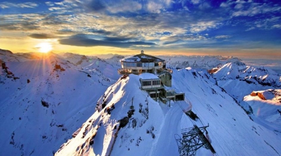 دول لا تغيب عنها الشمس.. كيف يصوم مسلموها؟