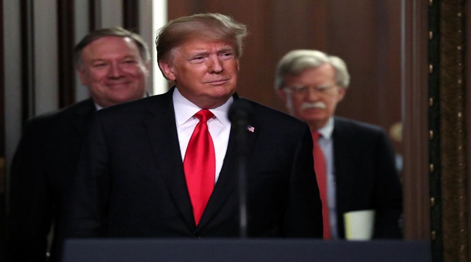 هل اقتربت الحرب ضد إيران.. وكيف سيكون الرد الإيراني؟