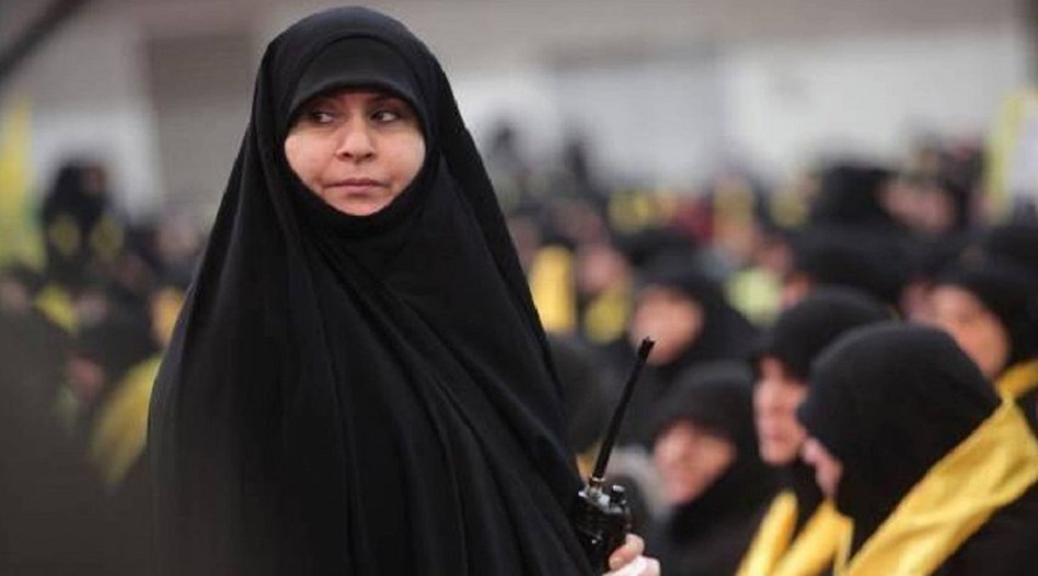 كريمة السيد نصر الله: حديث عن المرأة النموذج... و"حركشة" في السياسة