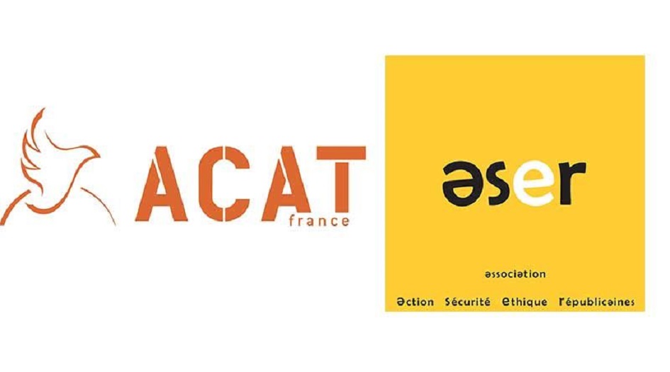 منظمتان فرنسيتان تتحركان لمنع تصدير أسلحة إلى السعودية 