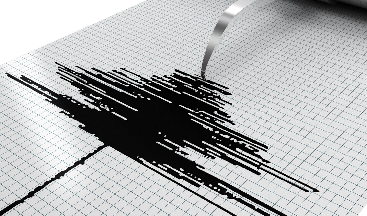 هزة أرضية تضرب هذه المدينة العراقية