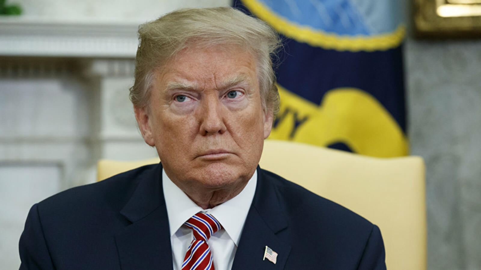 ترامب يعلق بشأن اطلاق بيونغ يانغ صواريخ جديدة