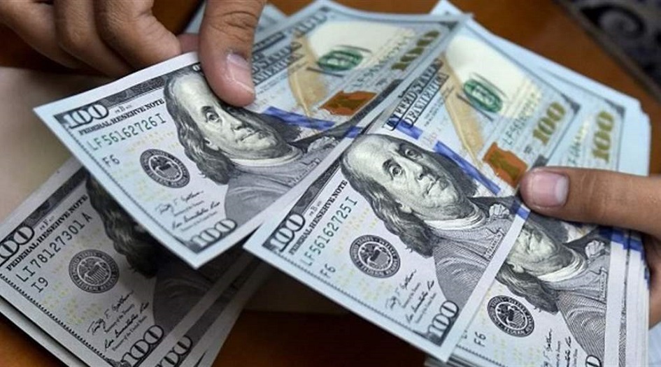 تطورات سعر صرف الدولار في الاسواق العراقية لهذا اليوم 