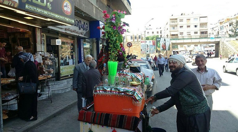 أغرب فتاوى "داعش" في شهر رمضان