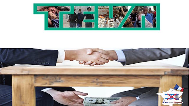 تآمر إجرامي يطيح بشركة اسرائيلية في اميركا