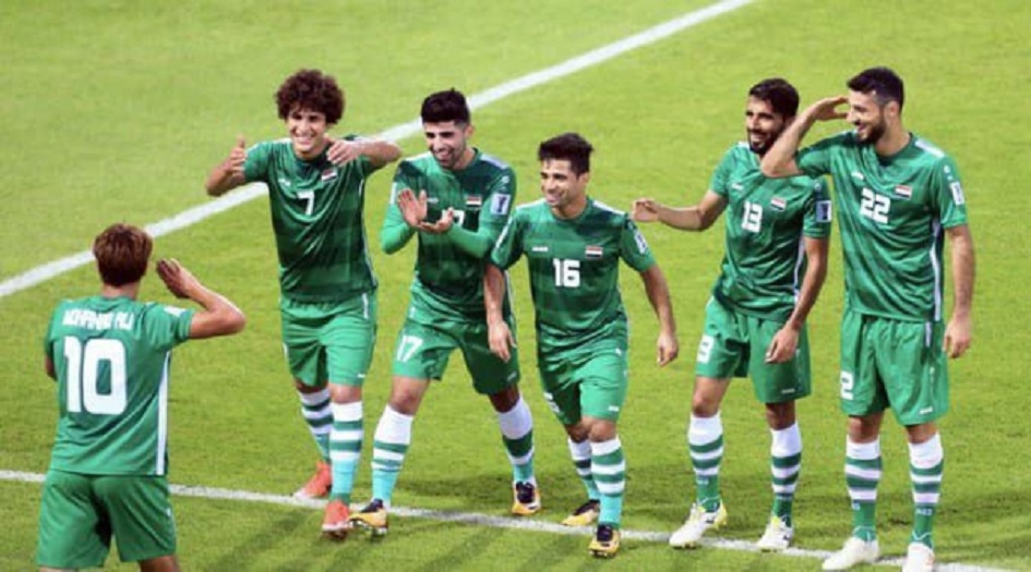ضربة للمنتخب العراقي .. لاعب مهم يغيب طويلاً عن الملاعب