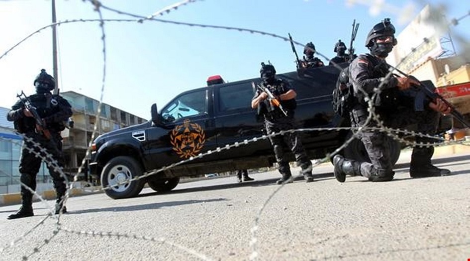 نجدة بغداد تكشف عن خطة جديدة لمعالجة أي خرق أمني