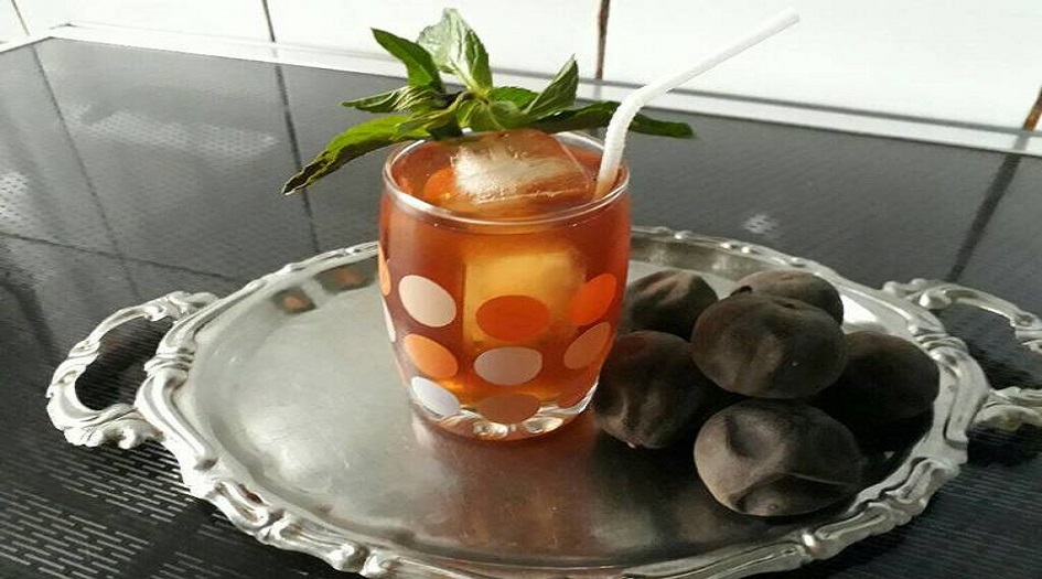 فوائد نومي بصرة المشروب العراقي الرمضاني!