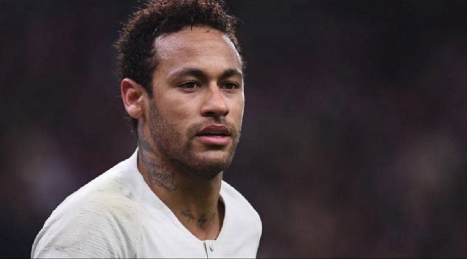 نيمار حزم حقائبه.. والعالم ينتظر 