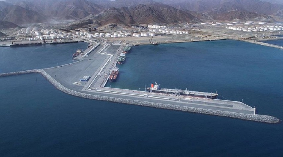 واشنطن تعلق على تفجيرات الفجيرة؟!