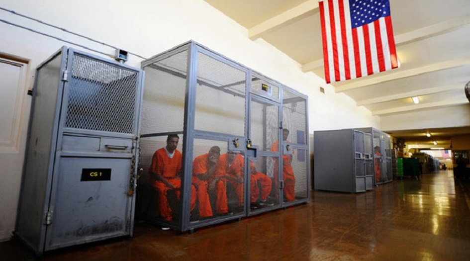 أمريكي يواجه السجن 140 عاما بسبب ترامب !!!