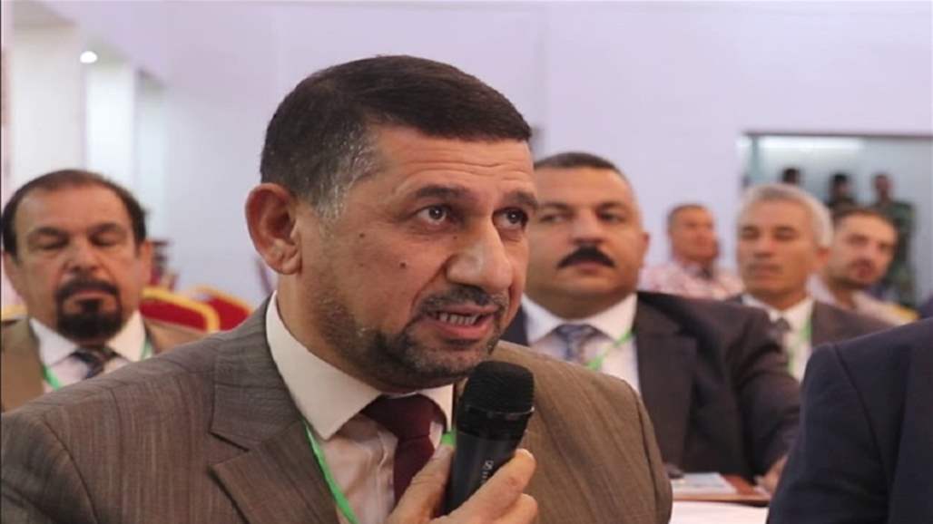 اول تصريح لمحافظ نينوى بعد انتخابه وماذا قالوا عنه