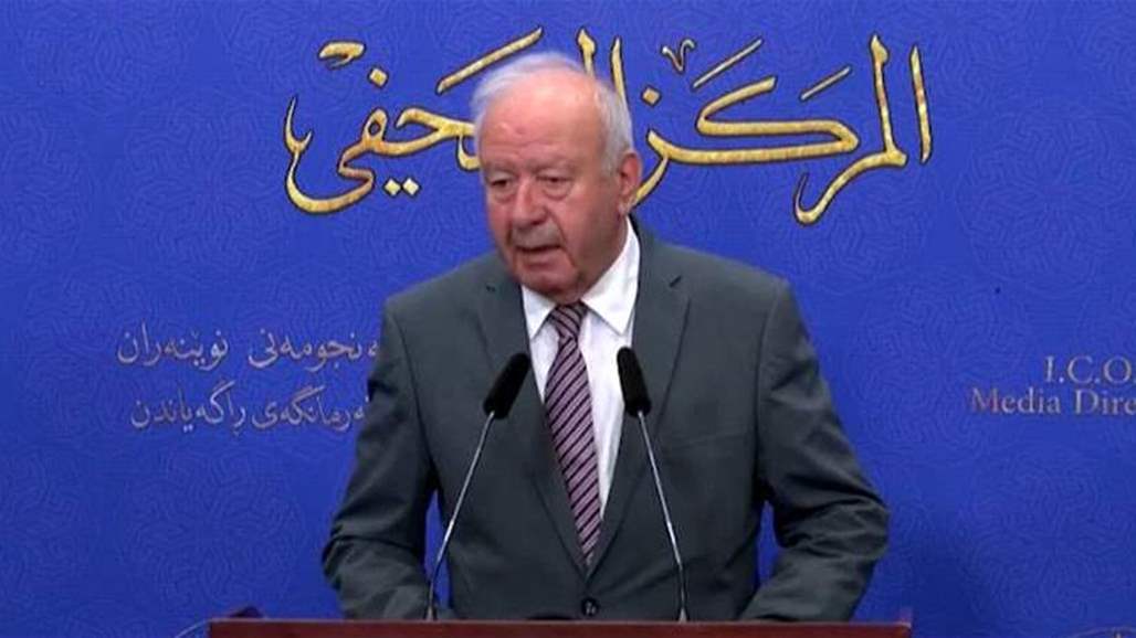 نائب يحذر من ان اجندات سقوط الموصل تتكرر