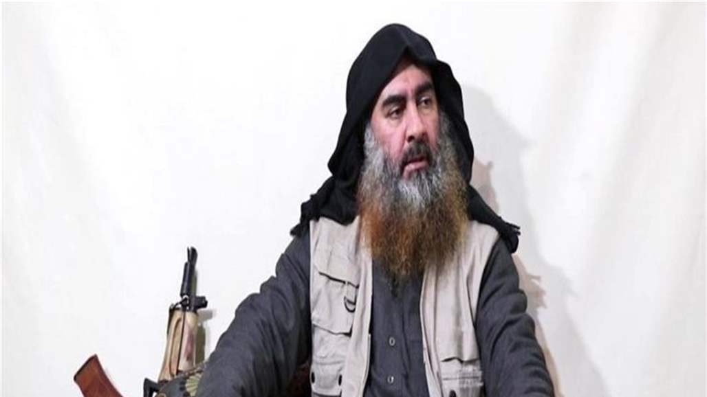 سلاح الجو الملكي البريطاني يبحث عن البغدادي في غير العراق