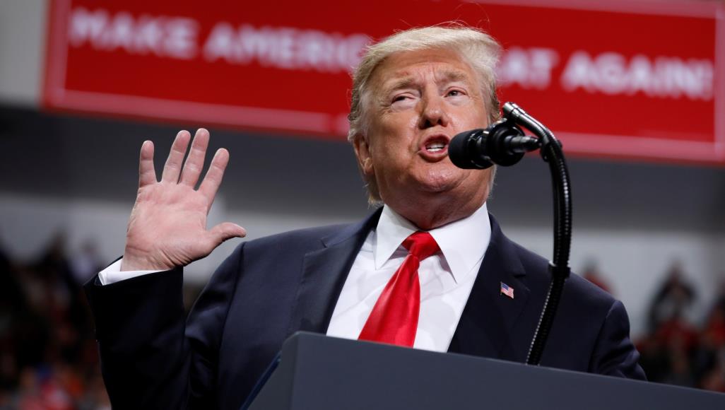 أتلانتك: ضغوط ترامب على إيران لن تمكنه من تركيعها