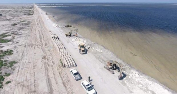 هل مازال العراق في دائرة خطر السيول...هيئة رسمية تجيب