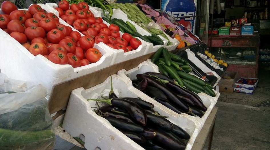 الزراعة العراقية تسمح باستيراد محصول لقلة انتاجه محليا؟!!