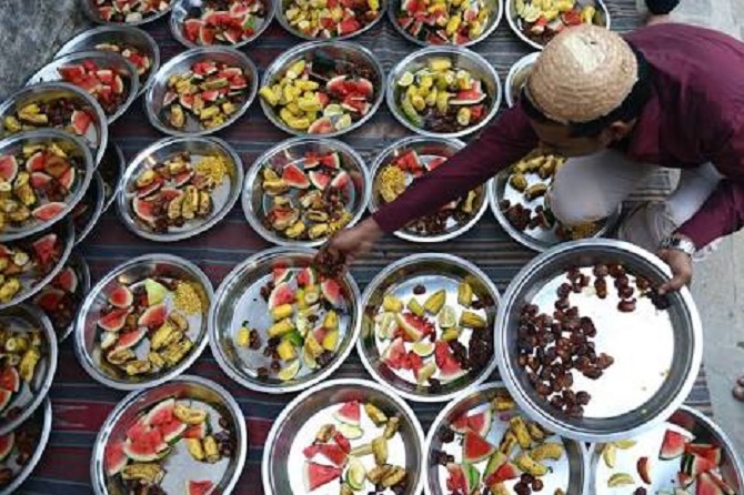 رمضان در نیجریه؛ از افطاری‌های ساده تا تقبیح طلاق و تجرد