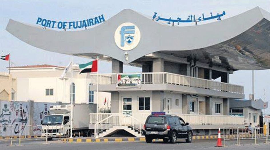 من الجهة التي تقف خلف تفجيرات ’الفجيرة’ ؟