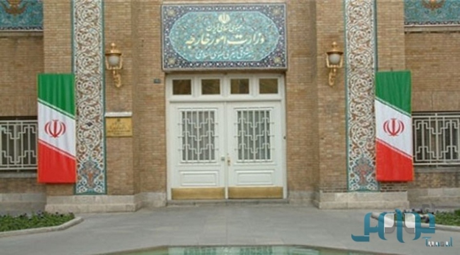 ايران تؤكد مسؤولية المجتمع الدولي لانهاء احتلال فلسطين والقدس