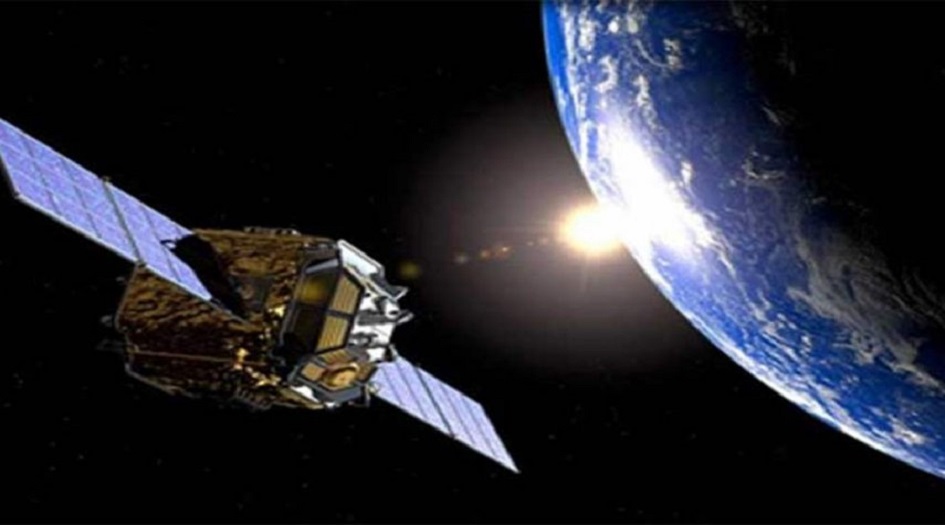 السماء على موعد مع القمر الصناعي العراقي