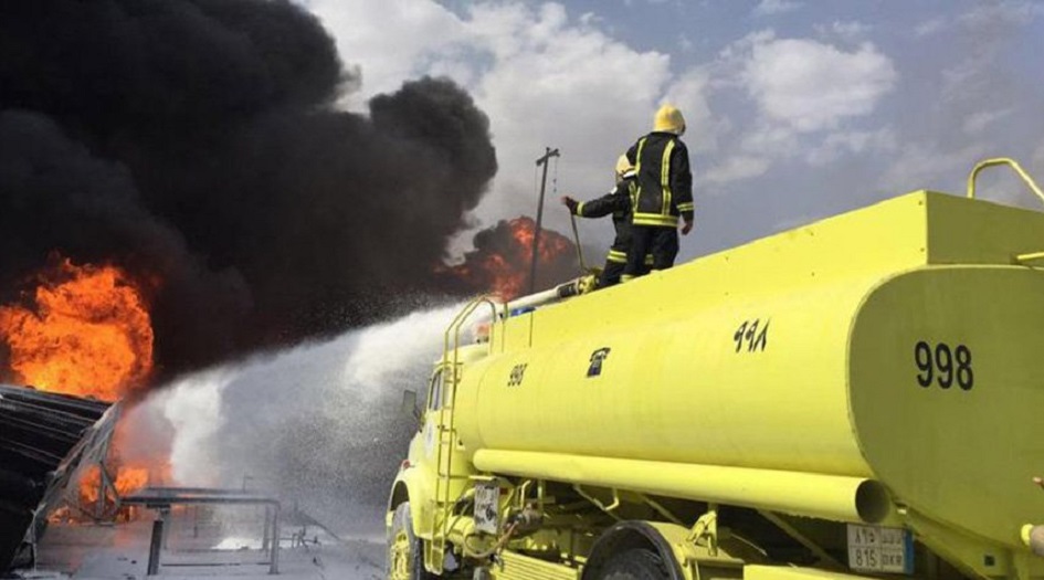 السعودية تتكبد خسائر باهظة في أقل من 72 ساعة