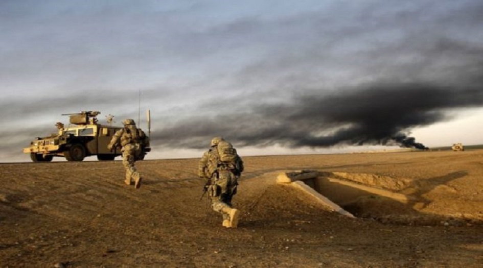 نائب عراقي: الاعتداءات الاميركية متعمدة والبرلمان أجل مناقشتها لهذا السبب