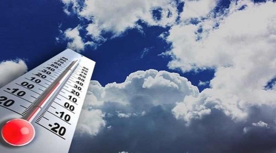 حالة الطقس في العراق خلال الايام المقبلة ... طقس صحو وغائم جزئي وفرصة لأمطار خفيفة