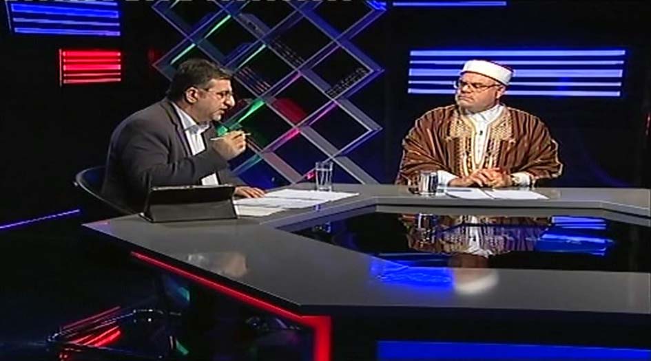 موضوع حلقة الليلة الحادية عشرة من برنامج "الوجه الآخر"