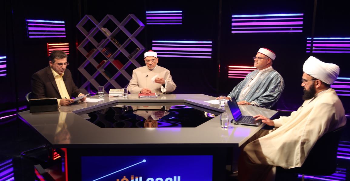 «الوجه الآخر» و اهداف آن