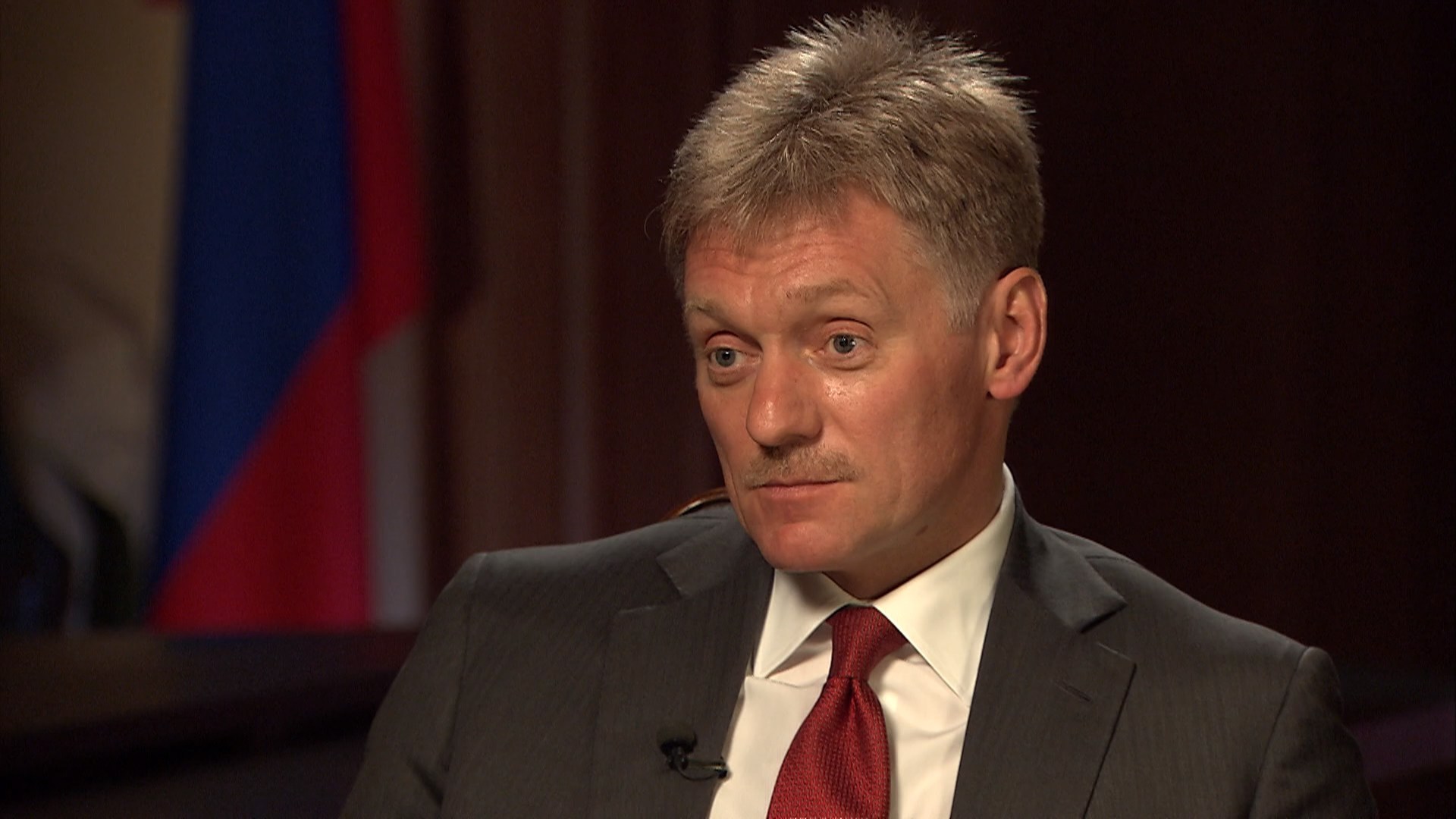 الكرملين يعرب عن قلقه لاستمرار تصاعد التوتر حول طهران