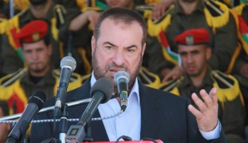 حماد: مليونية العودة تأتي ردًّا على "صفقة ترمب"