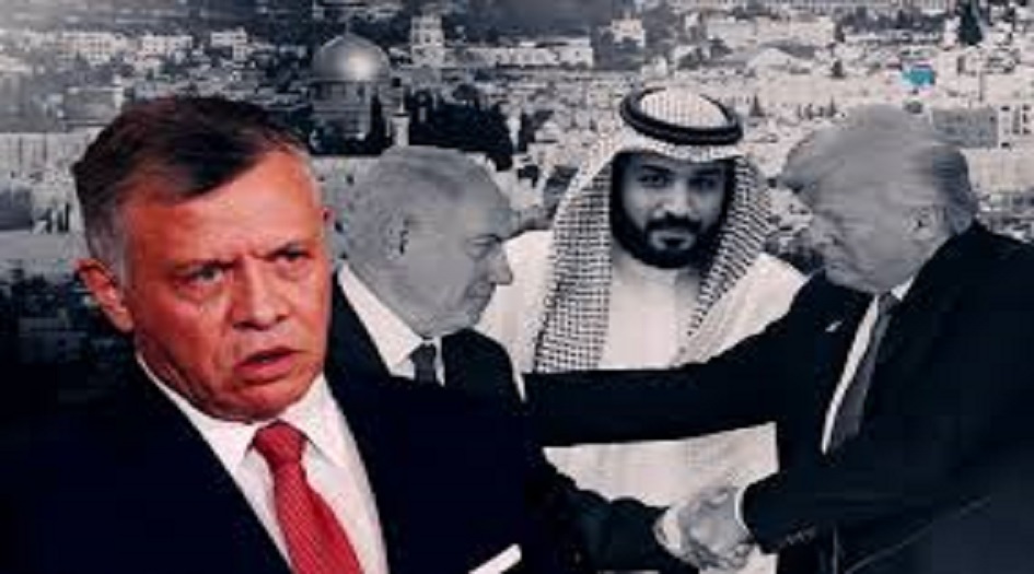 خبير إسرائيلي يكشف سرا خطيرا عن ملك الاردن