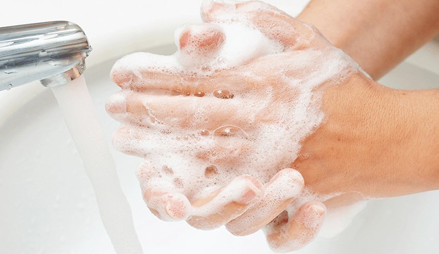 إغسل يديك بعد لمس هذه الأشياء فورا