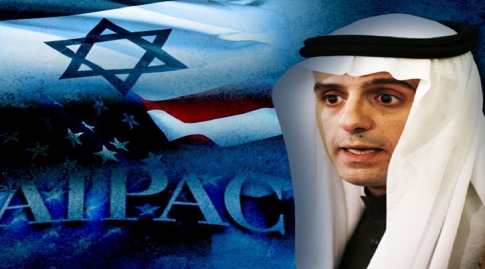 الجبير يعود لاسطوانته المشروخة.. ايران 