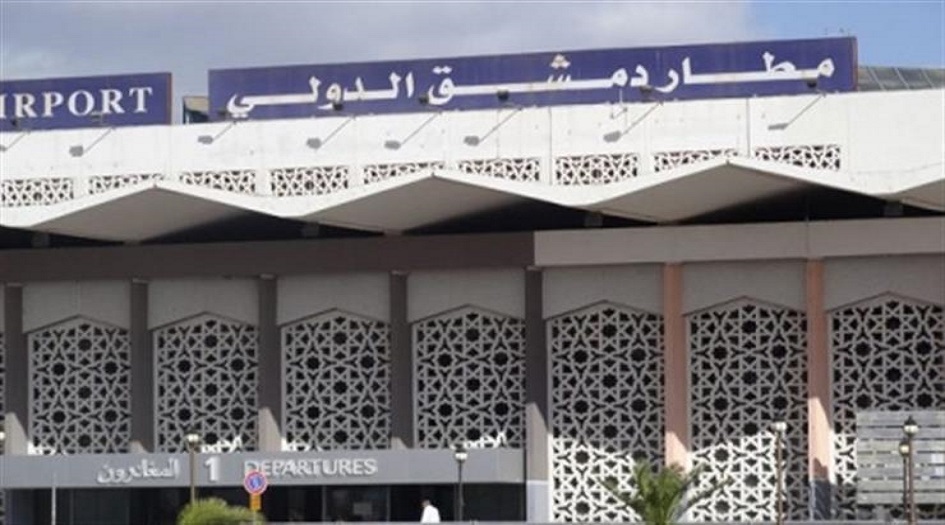 سوريا: الاعلان عن موعد استقبال اول رحلة "الخطوط الجوية العراقية"