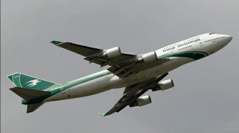 سوريا تعلق على إستئناف الرحلات الجوية مع العراق