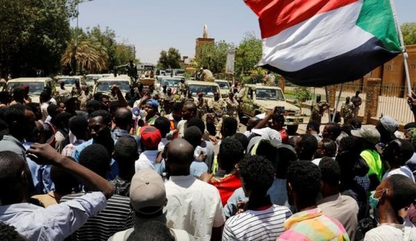 "تيار نصرة الشريعة" في السودان يدعو لـ"جمعة الرفض"