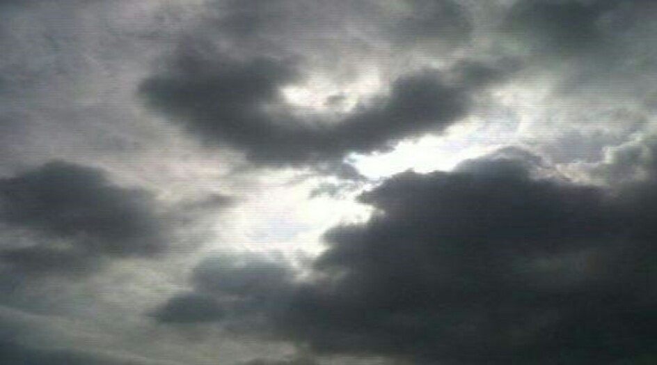 العراق: طقس الأيام الأربعة المقبلة.. أمطار وإنخفاض للحرارة