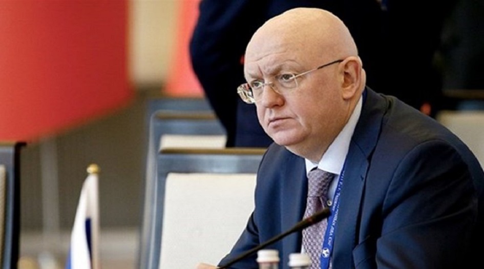 المندوب الروسي: حان الوقت للكف عن الكيل بمكيالين في سوريا
