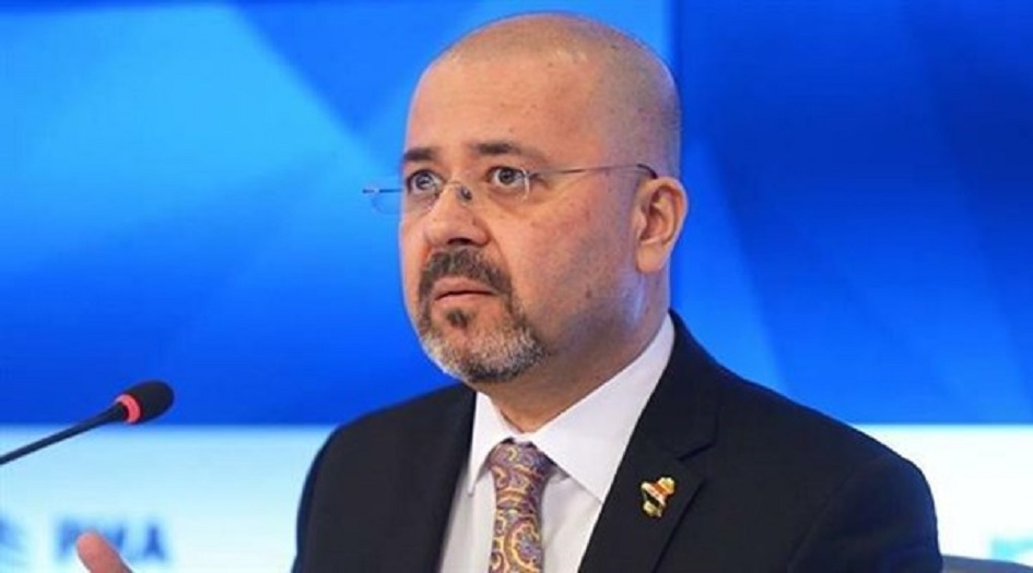 تصريح هام للسفير العراقي بموسكو  حول استخدام أميركا أراضي العراق للهجوم على ايران