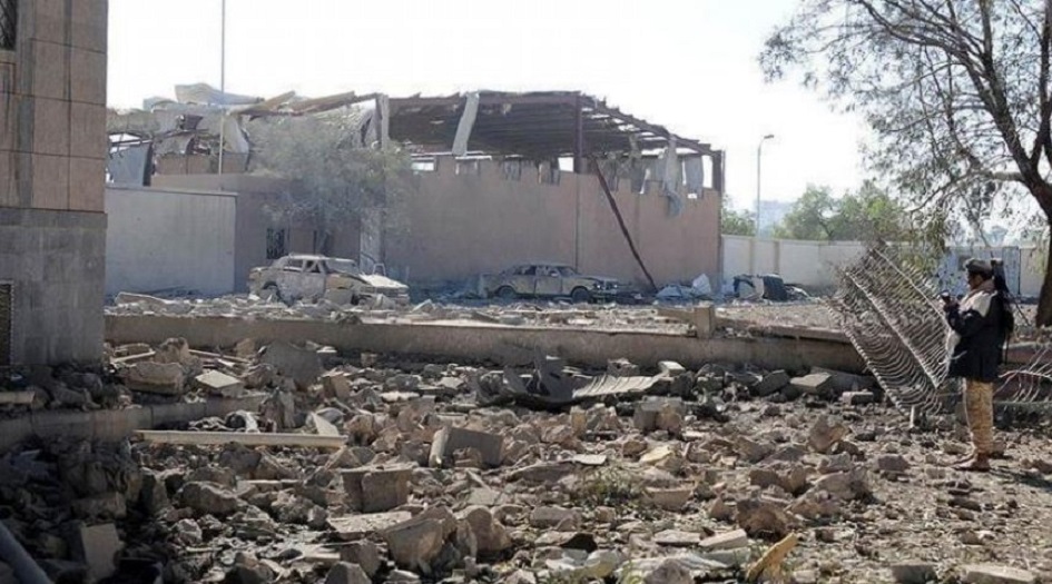 السعودية تجوع اليمنيين وتريد استضافة احتفالية كأس العالم