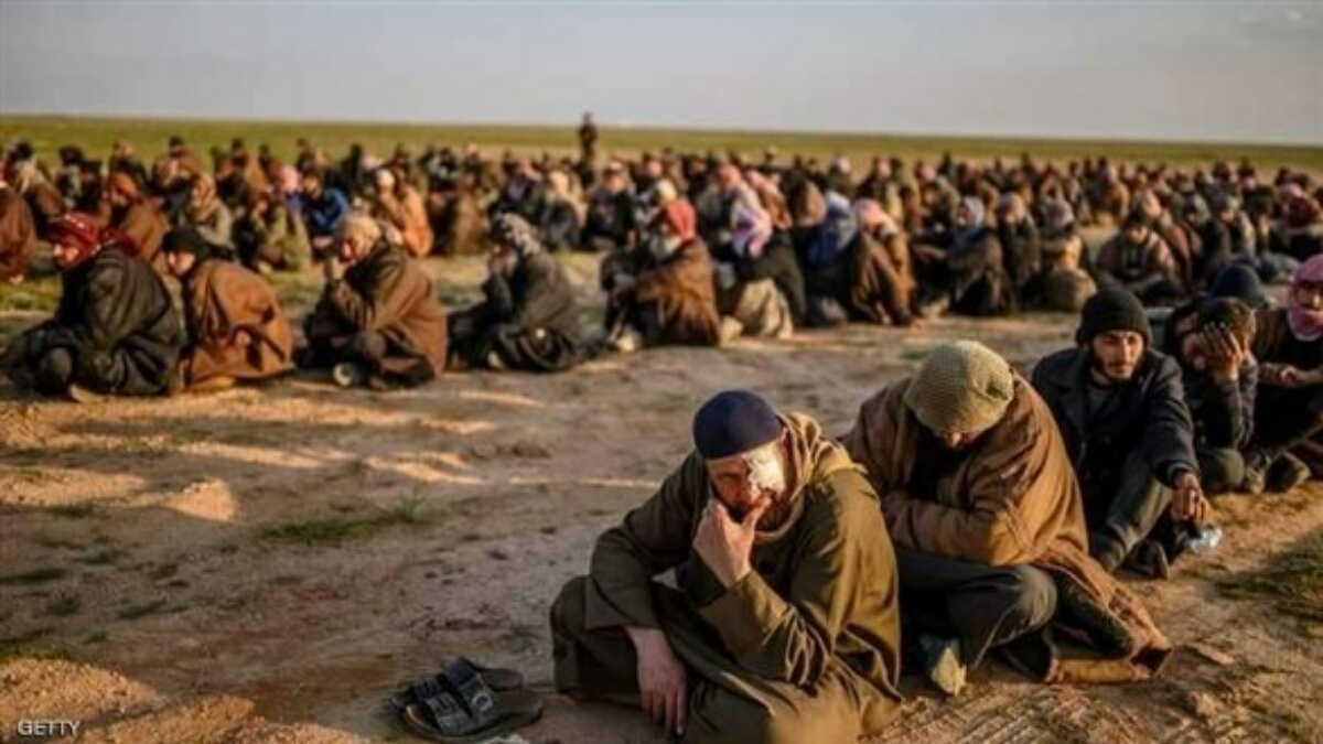 السويد تستضيف اجتماعاً دولياً لإنشاء محكمة لإرهابيي داعش