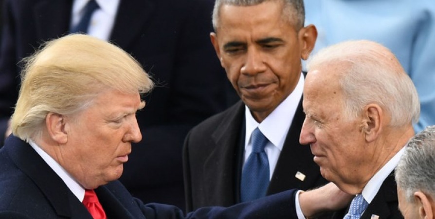 تنها نامزد دموکرات که می تواند ترامپ را شکست دهد!